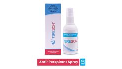 Tereson Antiperspirant Solution 50 ml