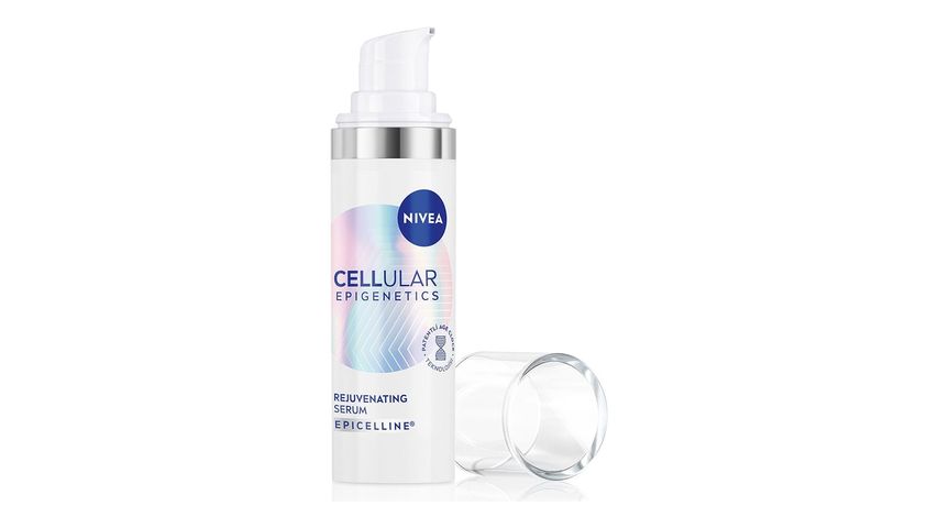 NIVEA Cellular Epigenetics Rejuvenating Yaşlanma Karşıtı Serum 30 ml