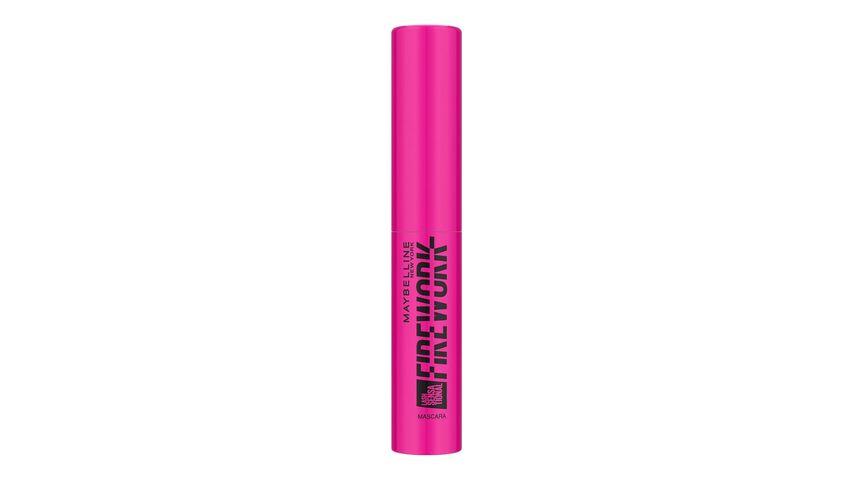 Maybelline Lash Sense Firework Mini Maskara