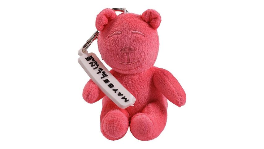 Teddy Bear