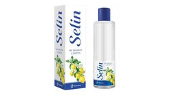 Selin Limon Kolonyası 200 ml