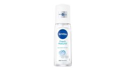 NIVEA Women Pump Spray Deodorant Fresh Natural 75 ml