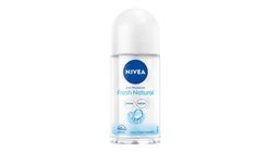 NIVEA Kadın Roll-on Deodorant Fresh Natural 50 ml