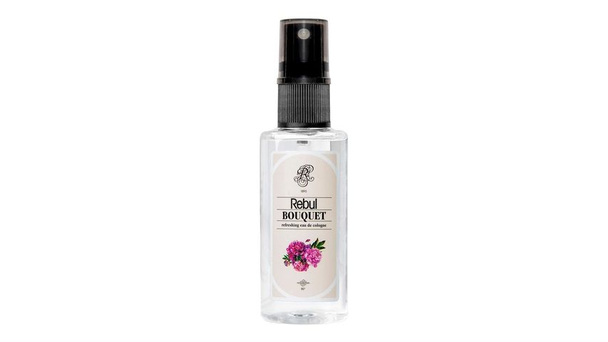 Rebul Bouquet Kolonya 50 ml