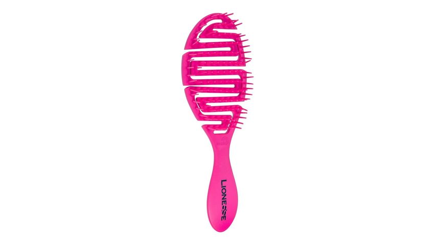 Lionesse Maze Brush Hairbrush