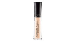 Note Conceal & Protect 05 Likit Concealer Göz Altı Kapatıcısı