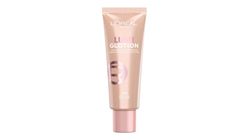 L'Oréal Paris Glotion All-In-One Natural Radiance 902 - Light Glow 40 ml