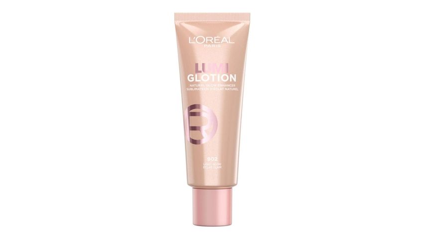 L’Oreal Paris Glotion All-In-One Doğal Işıltı 902 - Light Glow 40 ml