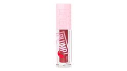 Maybelline New York Lifter Plump Lip Gloss - 006 Hot Chili
