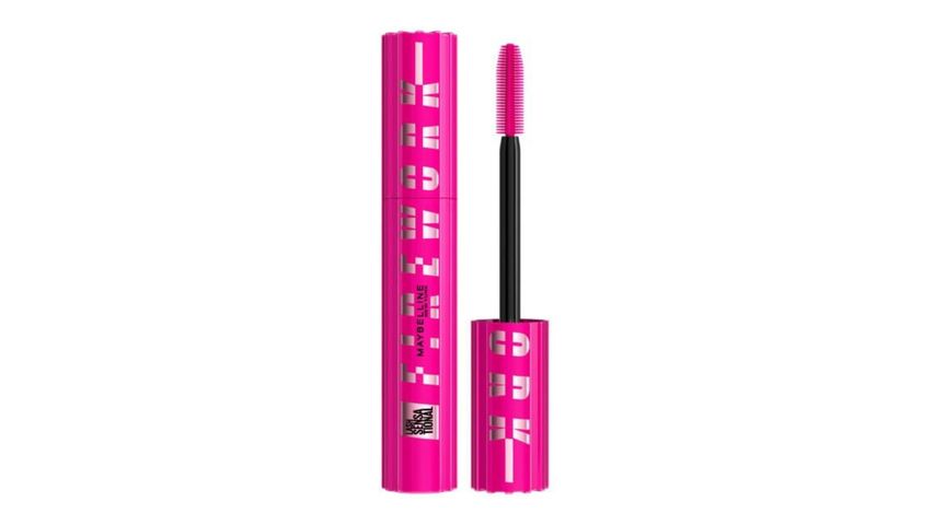 Maybelline New York Lash Sensational Firework Maskara