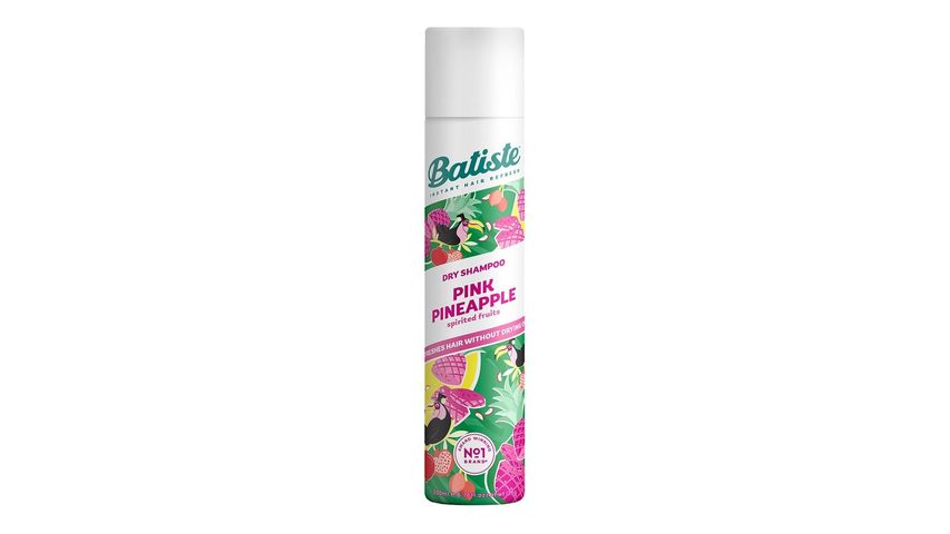 Batiste Pink Pineapple Kuru Şampuan 200 ml