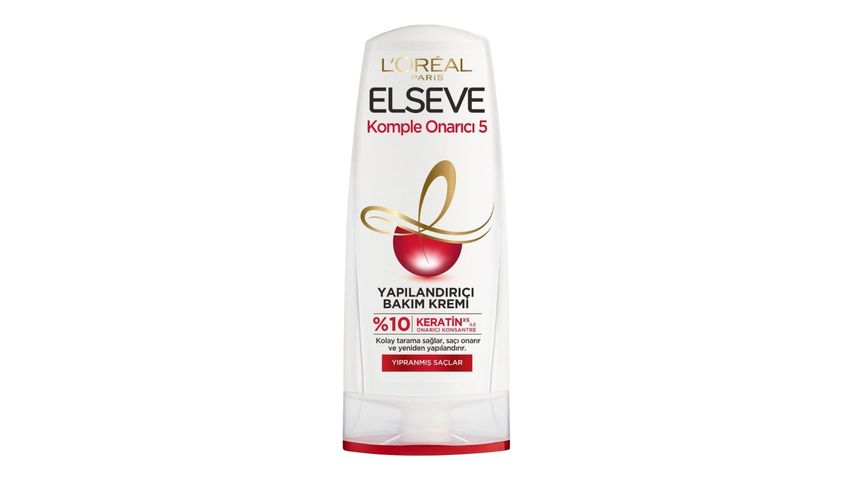 Elseve Komple Onarıcı 5 Yapılandırıcı Bakım Kremi 175 ml