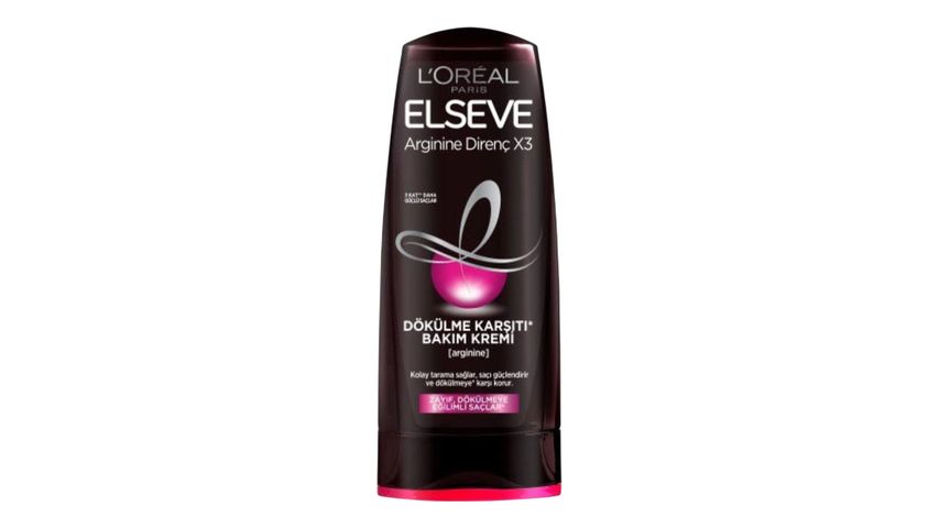 Elseve Complete Resistance Anti-Hair Loss Care Conditioner 175 ml