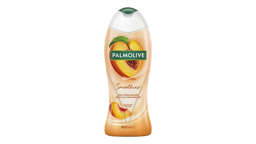 Palmolive Smoothies Şeftali Duş Jeli 450 ml