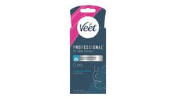 Veet Professional Yüz İçin Ağda Bandı Hassas Ciltler İçin 20'li