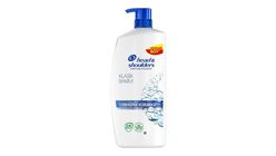 Head & Shoulders Classic Care Shampoo 800 ml