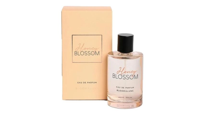 Bloom&Luna Honey Blossom EDP Women Perfume 100 ml