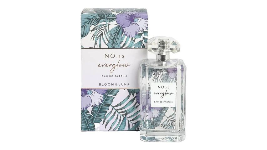 Orginal Perfume Everglow Edp100ml