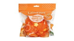 Lionesse Kavun Sabunlu Banyo Lifi 954