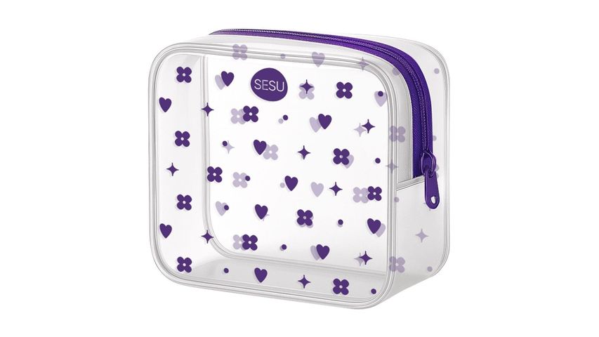 Sesu Makeup Bag