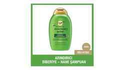 OGX Rosemary Mint Arındırıcı Şampuan 385 ml