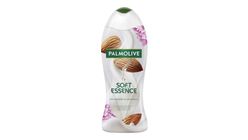Palmolive Soft Essence Almond Shower Gel 500 ml