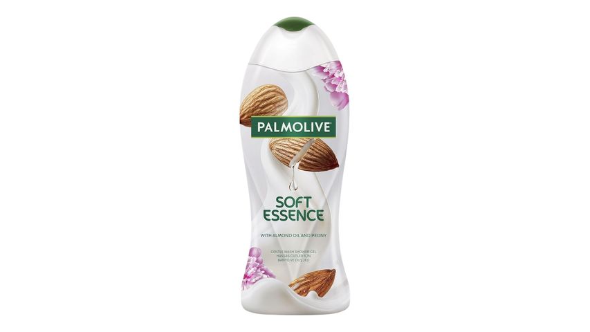 Palmolive Soft Essence Badem Duş Jeli 500 ml