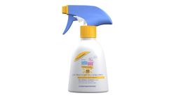 Sebamed Sun Care Baby Sunscreen Spray SPF 50+ 200 ml