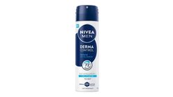 NIVEA MEN Spray Deodorant Derma Control Defend 150 ml