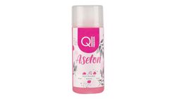 QI Women Besleyici Oje Çıkarıcı Aseton 125 ml