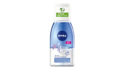 NIVEA Çift Fazlı Göz Makyaj Temizleyici Make Up Expert 125 ml