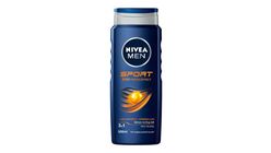 NIVEA MEN Shower Gel Sport 500 ml