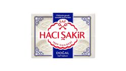 Hacı Şakir Natural Traditional White Soap 4 x 150 g