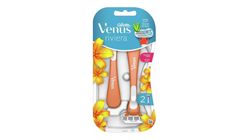 Gillette Venüs Riviera Kullan At Kadın Tıraş Bıçağı 2'li