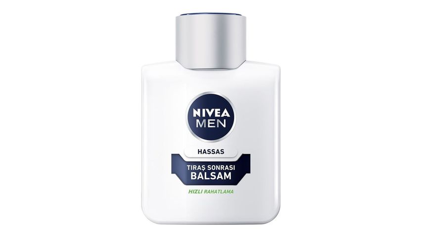 NIVEA MEN After Shave Balm 100 ml