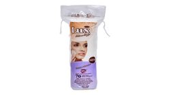 Lux Make-up Cotton Discs 70 Pieces