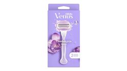 Gillette Venus Comfort Glide Breeze Tıraş Makinesi + 2 Adet Yedek Başlık