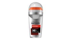 L'Oréal Paris Men Expert Invincible Anti Perspirant Roll On Deodorant 50 ml