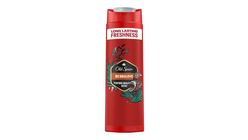 Old Spice Bearglove Erkek Duş Jeli ve Şampuan 400 ml