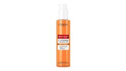 L'Oreal Paris Revitalift Clinical C Vitamini + Salisilik Asit, Aydınlatıcı ve Gözenek Karşıtı Köpük Temizleyici