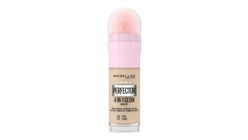 Maybelline New York Instant Perfector Glow 4 Etki 1 Arada Fondöten - 01 Light