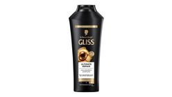 Gliss Ultimate Repair Yıpranmış Kuru Saçlar İçin Şampuan 400 ml