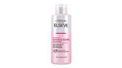 Elseve Glycolic Gloss Parlaklığı Saça Mühürleyen Laminasyon 5 Dakikada Durulanan Bakım 200 ml