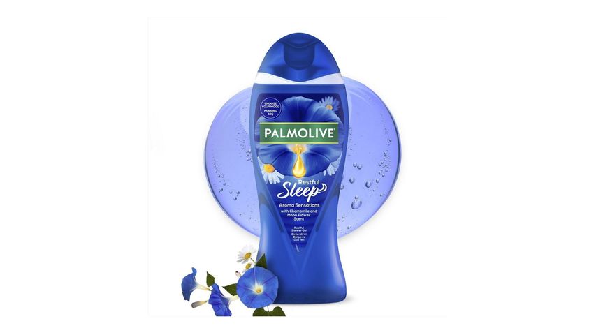 Palmolive Aroma Sensations Restful Sleep Duş Jeli 500 ml
