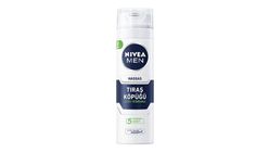 NIVEA MEN Erkek Hassas Cilt Tıraş Köpüğü 200 ml