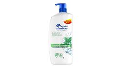Head & Shoulders Menthol Freshness Shampoo 800 ml