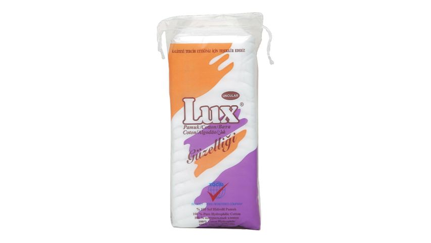 Lux Cotton 100 g