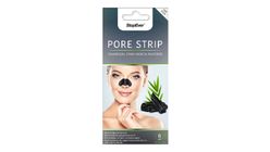 StopEver Charcoal Pore Strip Siyah Nokta Bandı 6 Adet