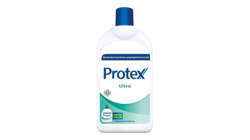 Protex Ultra Protection Liquid Soap 700 ml