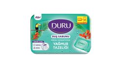 Duru Fresh Sensations Rainforest Shower Soap 150 g